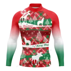 Camisas de manga comprida masculina, tecido Lycra, proteção UV, Rashguard, pro - Wolf Magazine