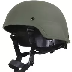ACH-Capacete simples para tiro Airsoft, engrenagem protetora, engrenagem principal, Airsoft, caminhadas, caça, Wargame, ciclismo de combate, MICH2000 - comprar online