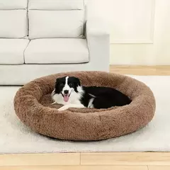 Camas macias para cães, casa de pelúcia longa e macia, melhor cama para cães, cesta, produtos para animais de estimação, almofada, cama para gatos, animais, sofá de dormir - Wolf Magazine