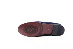 Sapatos de couro de camurça para homens, sapatos de casamento, sapatos baixos Oxford, mocassins bordados, tamanho grande, alta qualidade, designer, luxo, festa na internet