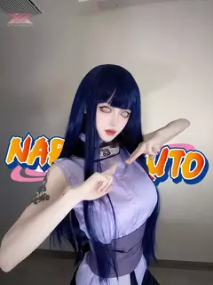 2025 hinata hyuga shippuden geração hinata camisa calças cinto cosplay trajes cosplay trajes de carnaval de halloween peruca - Wolf Magazine