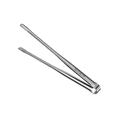 Multifuncional Barbecue Metal Anti-Slip Clips, Clipes De Alimentos Delicados, Braçadeira De Pinças Autônoma, Gadgets De Cozinha, Acessórios De Churrasco - Wolf Magazine