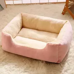 Imagem do Cama para gatos produtos para animais de estimação almofadas gatinho bens acessórios cão todas as casas suprimentos coisas acessório habitats cesta casa camas