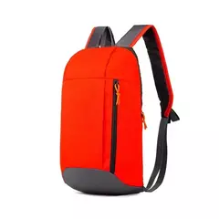 Mochila esportiva leve pequena, ao ar livre, homens - comprar online