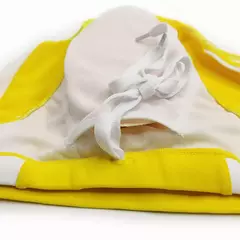 Imagem do Calção de banho seca rápida masculina, maiô sexy, cuecas estampadas, calção triangular com copo, moda banho de cintura baixa, moda