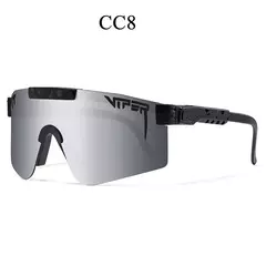 PIT VIPER Óculos De Sol para Homens e Mulheres, Esporte Ao Ar Livre Ciclismo Óculos, MTB Bicicleta, Óculos De Bicicleta, UV400 - Wolf Magazine