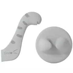 Imagem do Colher para animais de estimação multifuncional abridor de latas colher de alimentação de alimentos molhados silicone pet pode tampa de vedação armazenamento de alimentos acessórios para cães e gatos