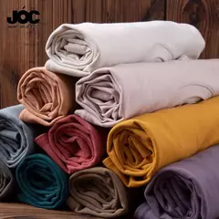 Camiseta pesada grande para homens, camiseta de manga curta, blusa lisa, roupa casual masculina, 12 cores, 100% algodão, verão - Wolf Magazine
