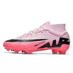 Imagem do Sapatos de futebol profissional para adultos, botas de futebol, chuteiras adolescentes antiderrapantes, esporte ao ar livre, alta qualidade, TF, FG, novo, 2022