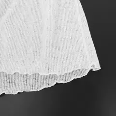 Shorts brancos simples para mulheres, sweet streetwear, dobras casuais sólidas, shorts básicos, calças esportivas elegantes, moda sexy, verão - comprar online