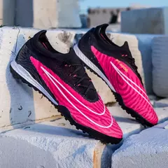 Homens Chuteiras de Treino Profissional, Sapatos de Futebol, Turf, TF, FG, Exterior, Interior, Botas de Futebol - comprar online