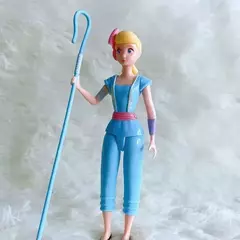 16cm disney toy story 4 bo peep woody buzz figuras de ação anime decoração coleção modelo de brinquedo para crianças presente na internet