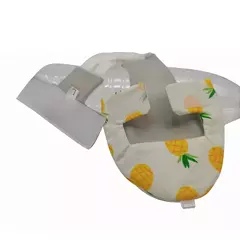 Imagem do Fralda lavável de papagaio com gravata borboleta, fruta floral, calopsita, pombos, pequeno, médio, grande pet, roupa fofa