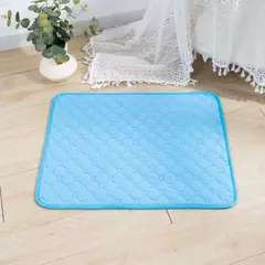 Almofadas de urina para cães, laváveis, reutilizáveis, antiderrapantes, almofada para xixi de animais de estimação, almofada de treinamento para cama de animais de estimação, tapete de urina para assento de carro, suprimentos para animais de estimação na internet