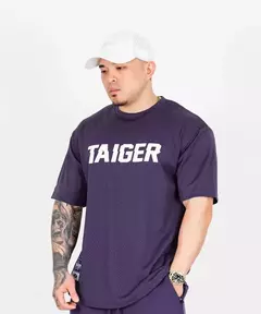 Camiseta solta de fitness masculina, corrida, extragrande, academia, musculação, malha casual, manga curta, esportes de rua, novo, verão na internet