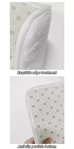 Tapetes laváveis para sala de estar, tapete moderno, decoração de estilo euro na internet