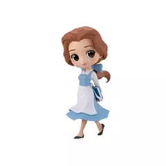 Bandai Q Posket Alice no País das Maravilhas Action Figure, A e B Version, Modelo Colecionável, Brinquedos de Boneca, Presente - Wolf Magazine