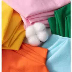 CHCH-Camiseta feminina de algodão de manga curta, blusa branca, moda feminina estampada, casual, nova na internet