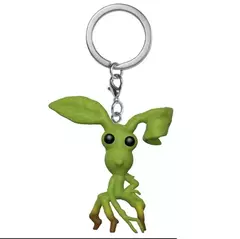 Imagem do Funko bolso FAWKES HEDWIG DOBBY HERMIONE DUMBLEDORE SNAPE POTTER VOLDEMORT Chaveiro Action Figure Coleção Brinquedos