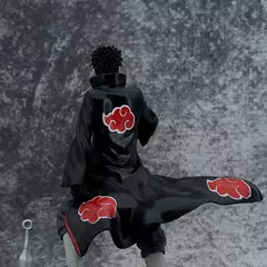 Naruto anime figura 26cm obito uchiha tobi cabeça mutável ação estatueta estátua de pvc modelo decoração de mesa brinquedo presente para criança na internet