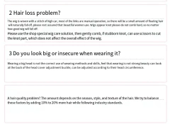 Peruca sintética curta marrom natural feminina bob peruca de cabelo reto com franja quente diário cosplay festa peruca cabeça cheia capa - loja online