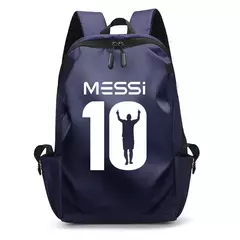 Super Stars ME SSI Pattern Impresso Travel USB Backpack, Bolsa para Laptop para Mulher e Homem, Estudante universitário, Mulheres e Homens