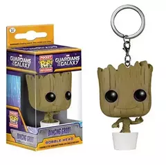 Funko pop chaveiro endgame capitão veneno deadpool homem de ferro chaveiro figuras de ação brinquedos para crianças presente natal