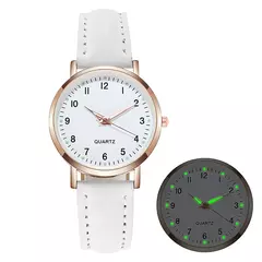 2024 novo requintado e prático senhoras diamante-cravejado luminoso retro feminino relógio cinto de quartzo moderno e minimalista relógio