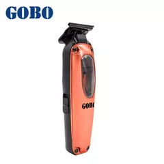 GOBO-Atualizado Maglev Motor para Cabeleireiro, Gravação Push, Barbearia Profissional Usando, Clippers elétricos - loja online