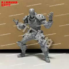 Em estoque ct brinquedos spiderman shf agente veneno figura incrível yamaguchi agente anti veneno mafex 190 anime figura de ação presentes brinquedos - comprar online