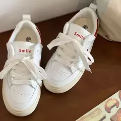 Sapatos esportivos de plataforma vulcanizada casual para mulheres, tênis feminino, moda luxuosa, ao ar livre, senhoras, D117, 2024 na internet