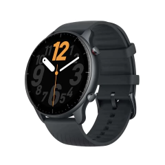 Amazfit-Smartwatch GTR 2 com autonomia de bateria ultra longa incorporada, telefone Android e iOS, Alexa, nova versão na internet