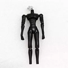 Adequado para gt & bandai modelo saint seiya saint pano mito ex2.0 corpo ikki shun substituir reparação figura de ação modelo coleção brinquedos