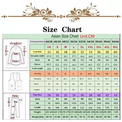 Ternos de casamento casuais para homens, feitos sob medida, jaqueta, colete, calças, sparking formal do noivo, lapela pontudo, traje de 3 peças - comprar online