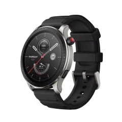 Original novo amazfit gtr 4 smartwatch gps relógio eletrônico para homem e mulher presentes à prova dwaterproof água para apple fitness relógios high-end - comprar online