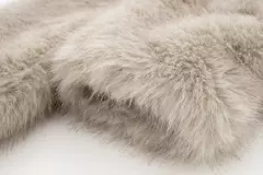 TRAF-Jaqueta feminina de tecido de lantejoulas de metal, casaco solto, gola alta, manga comprida, outerwear feminino chique, outono, inverno, 2023 na internet