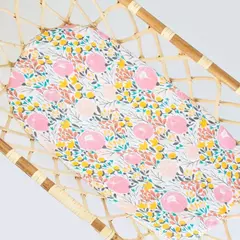 Kangobaby-Cobertor De Swaddle De Musselina De Algodão De Bambu Do Bebê, Toalha De Banho De Recém-nascidos, Colcha Infantil, Monocromática, My Soft Life, Tamanho 120x110cm - comprar online