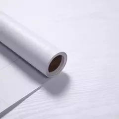 Impermeável papel de parede autoadesivo, PVC parede em rolos, armários móveis, vinil filme decorativo, grão de madeira adesivos, Home Decor - comprar online