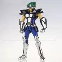 ?CSModel?Saint Seiya Myth Cloth EX Centaurus Babel/Arachne/Dante/Capela/Asterion Silver Knights of the Zodiac Action Figure Toy
