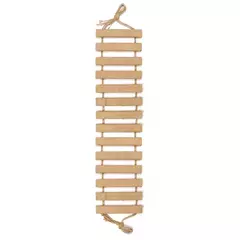 Escada de escalada para gatos, ponte para gatos, gaiola de sisal, corda de madeira, móveis para animais de estimação, gatinho, arranhador, poste, brinquedos, árvore - loja online