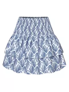 Saia curta plissada floral feminina, vintage, cintura alta, plissado, minissaia, férias femininas, vestido boêmio, verão, 2024 na internet