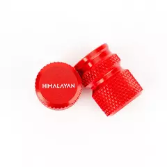 Para royal enfield himalayan 450 411 400 acessórios proteção do motor guarda pára-choques decorativo protetor de acidente válvula do pneu