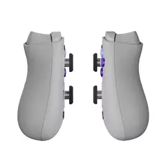 GameSir G8 Galileo Gamepad Para celular android, Para PS4 PS5 Controlador de Telefone Móvel Efeito Hall Vara Para iPhone 15 Android, joystick para celular, celular gamer controle para celular - Wolf Magazine