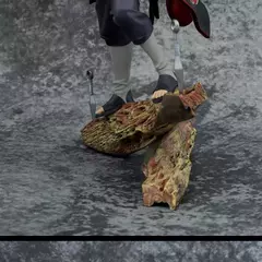 Naruto anime figura 26cm obito uchiha tobi cabeça mutável ação estatueta estátua de pvc modelo decoração de mesa brinquedo presente para criança - loja online