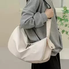 Sacos esportivos de grande capacidade para homens e mulheres, Sacos de ginástica portáteis, Separação seca e úmida, Alça ajustável, Mochila Fitness