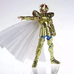 ShineTime/ST Modelo Saint Seiya Mito Pano EX Cardia/Kardia Escorpião Ouro Perdido Lona/LC Cavaleiros do Zodíaco Figura de ação - Wolf Magazine