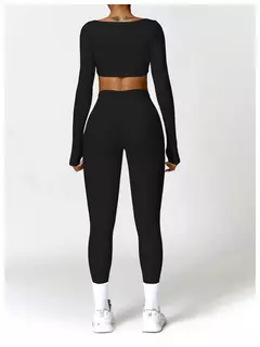 Leggings Hearuisavy Scrunch Gym para mulheres, calças de treino, calças justas femininas, calças Push Up Yoga, leggings esportivos de cintura alta - comprar online