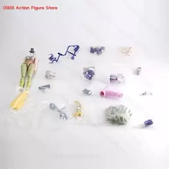 Imagem do ?Novo?Em estoque GoodTony/GT Saint Seiya Myth Cloth EX Eagle Marin Ophiuchus Shaina Silver Knights of the Zodiac Action Figure