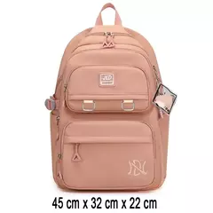 Mochila escolar para crianças, Girl Back Pack para crianças, Mochila de classe feminina, Primary Women Bagpack, Teen Bookbag Kit, Kid, Criança - comprar online