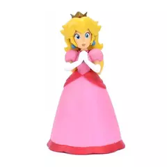 6-18 pçs/set Super Mario Bros PVC Action Figure Brinquedos Bonecas Modelo Conjunto Luigi Yoshi Donkey Kong Cogumelo para crianças presentes de aniversário - Wolf Magazine